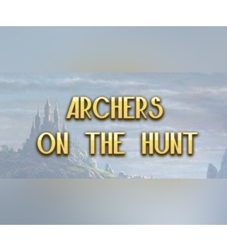 Archers on the hunt Steam Key GLOBAL